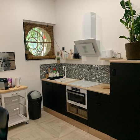 Studio Loft 40M2 De Charme Perpignan Bagian luar foto