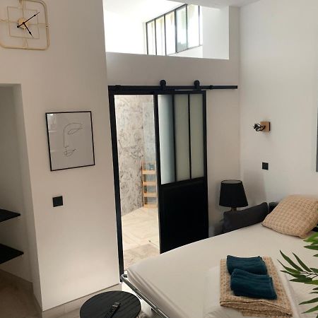 Studio Loft 40M2 De Charme Perpignan Bagian luar foto